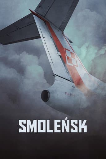 Affiche de Smoleńsk
