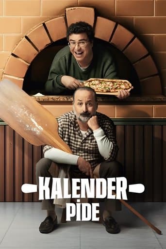 Affiche de Kalender Pide