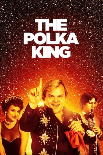 Affiche de Le Roi de la Polka
