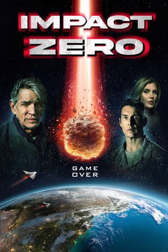 Affiche de Impact Zéro
