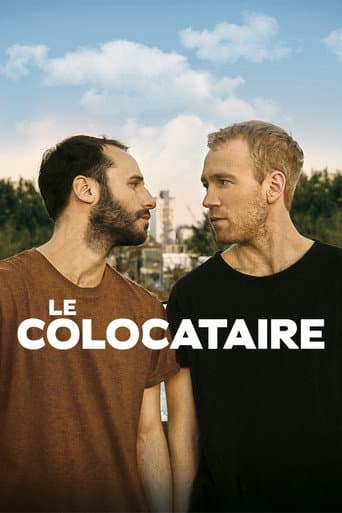 Affiche de Le Colocataire