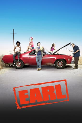 Affiche de Earl