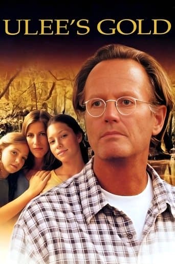 Affiche de L'Or de la vie