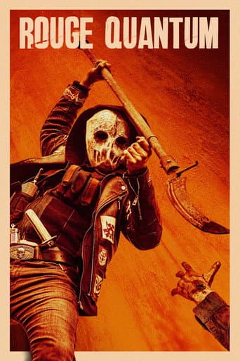 Affiche de Blood Quantum