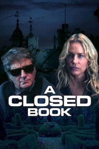 Affiche de A Closed Book