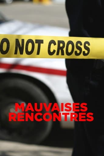 Affiche de Mauvaises rencontres