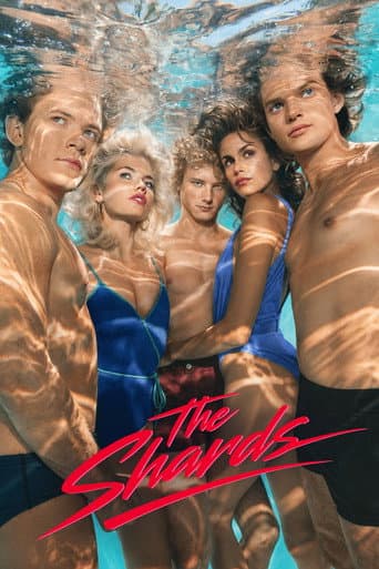 Affiche de The Shards