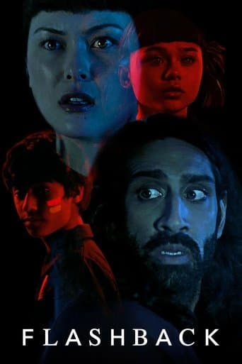 Affiche de Flashback