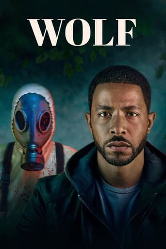 Affiche de Wolf