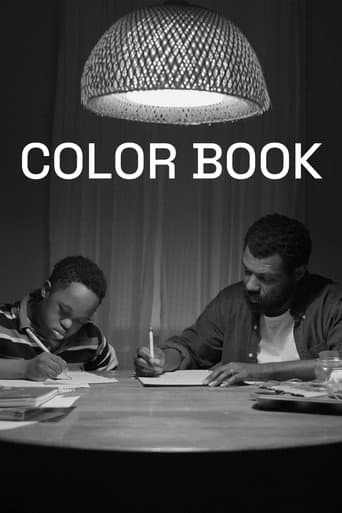 Affiche de Color Book