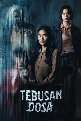 Affiche de Tebusan Dosa
