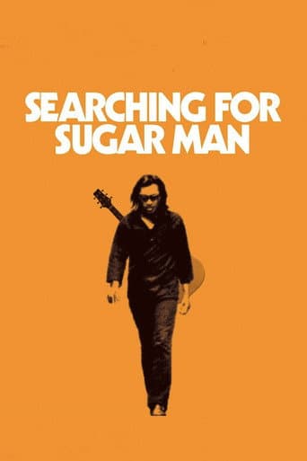 Affiche de Sugar Man