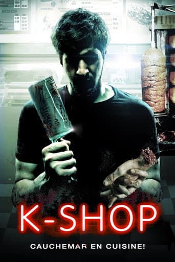 Affiche de K-Shop