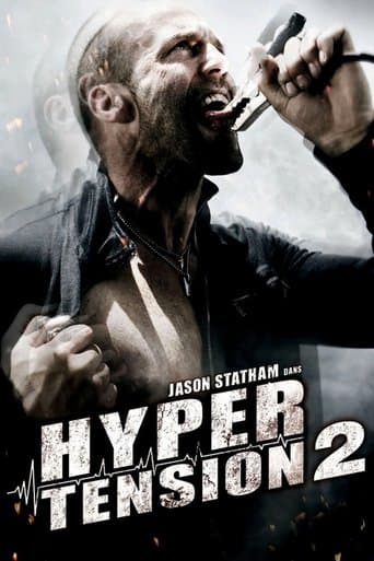 Affiche de Hyper tension 2