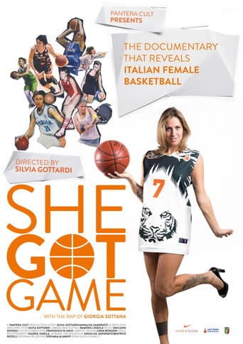 Affiche de She Got Game
