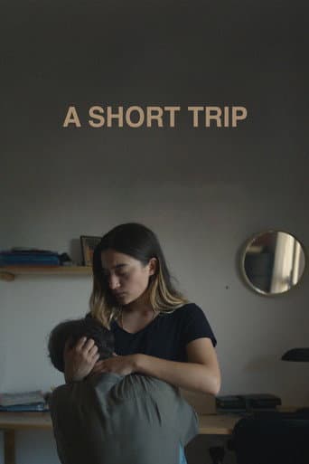 Affiche de A Short Trip