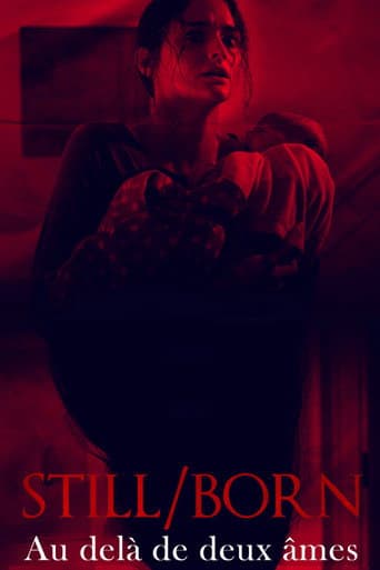 Affiche de Still Born: Au-delà de deux âmes