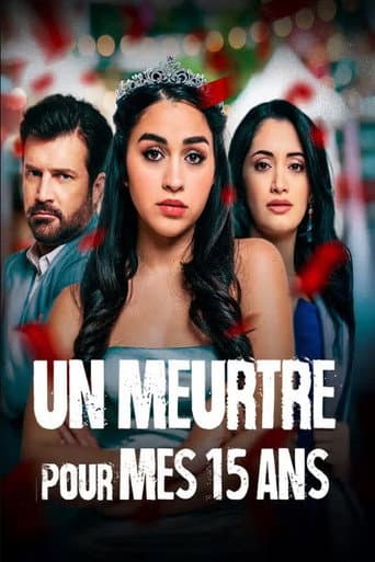 Affiche de Un meurtre pour mes 15 ans