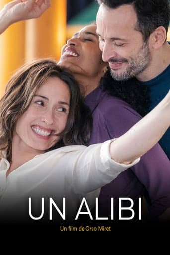 Affiche de Un alibi