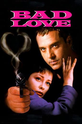 Affiche de Love Is Like That