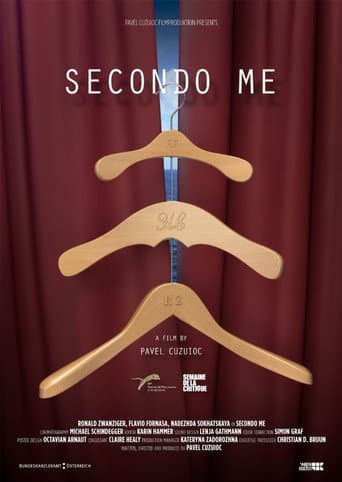 Affiche de Selon moi