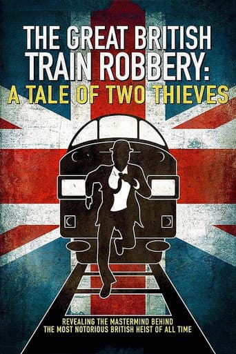 Affiche de A Tale of Two Thieves