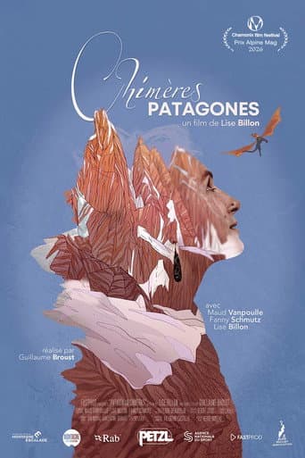 Affiche de Chimères Patagones