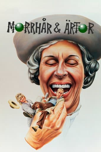 Affiche de Moustaches et petits pois
