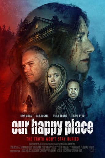 Affiche de Our Happy Place