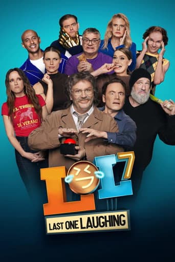 Affiche de LOL : Le dernier qui rira (Allemagne)