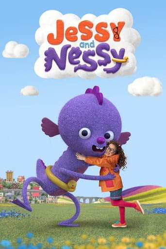 Affiche de Jessy & Nessy