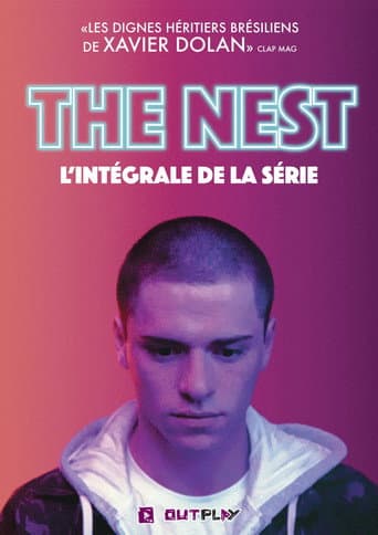 Affiche de The Nest
