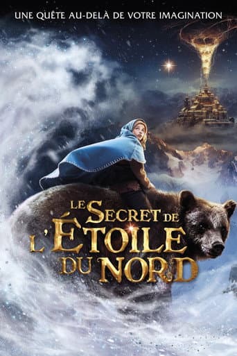 Affiche de Le Secret de l'étoile du nord