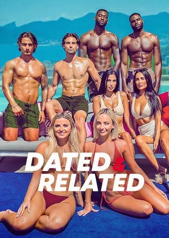 Affiche de Dans la famille Sexy...
