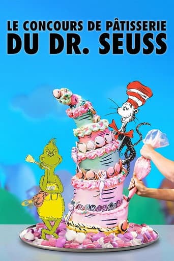 Affiche de Le concours de pâtisserie du Dr. Seuss