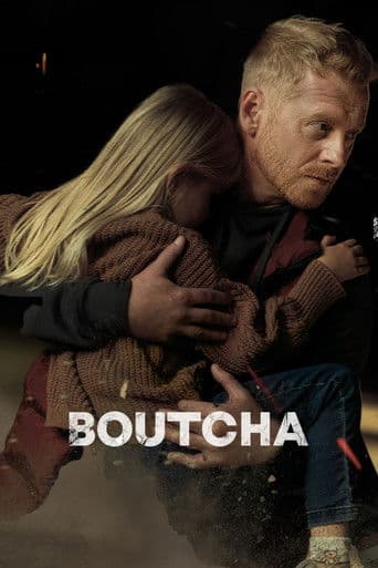 Affiche de Boutcha