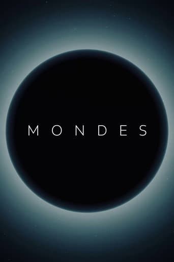 Affiche de Mondes