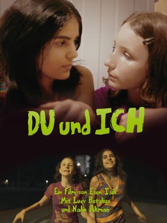 Affiche de Du und Ich