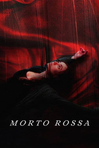 Affiche de Morto Rossa