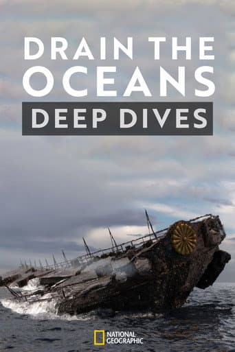 Affiche de Drain the Oceans: Deep Dive
