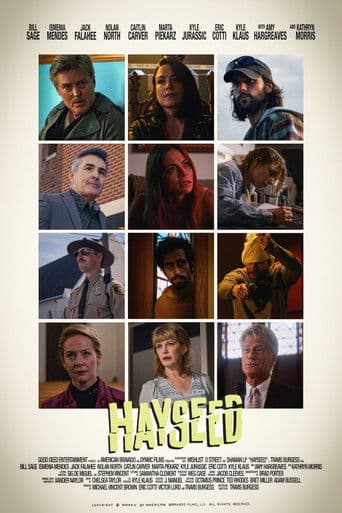 Affiche de Hayseed
