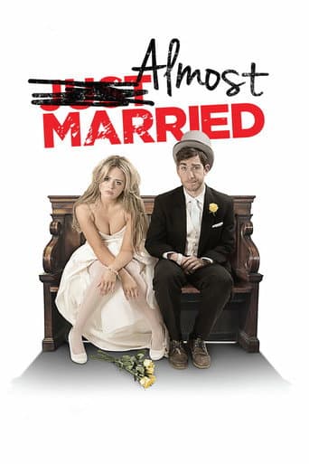 Affiche de Almost Married