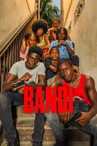 Affiche de Bandi