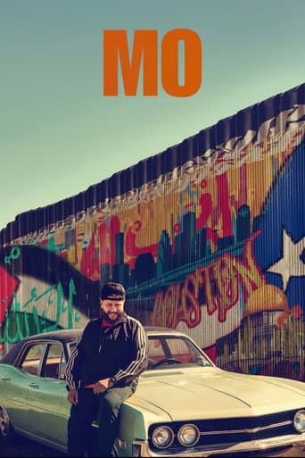 Affiche de Mo