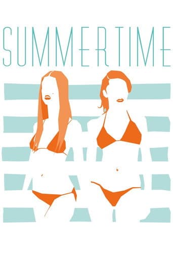 Affiche de Summertime