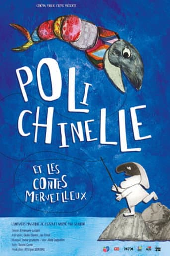 Affiche de Polichinelle et les contes merveilleux