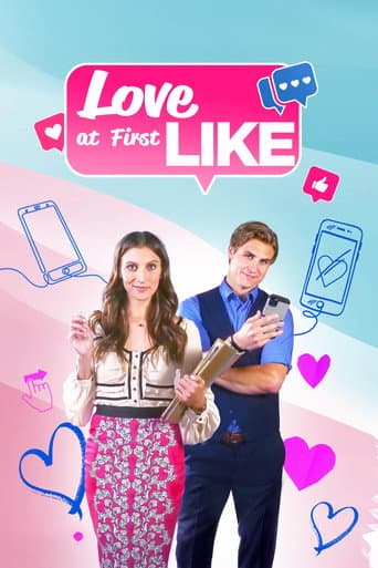 Affiche de L'amour au premier like