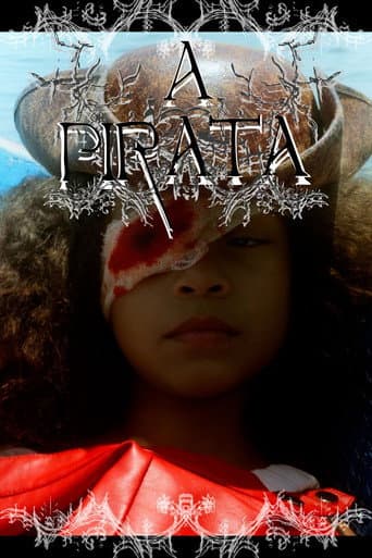 Affiche de A Pirata