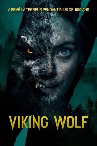 Affiche de Viking Wolf