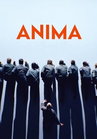 Affiche de Anima